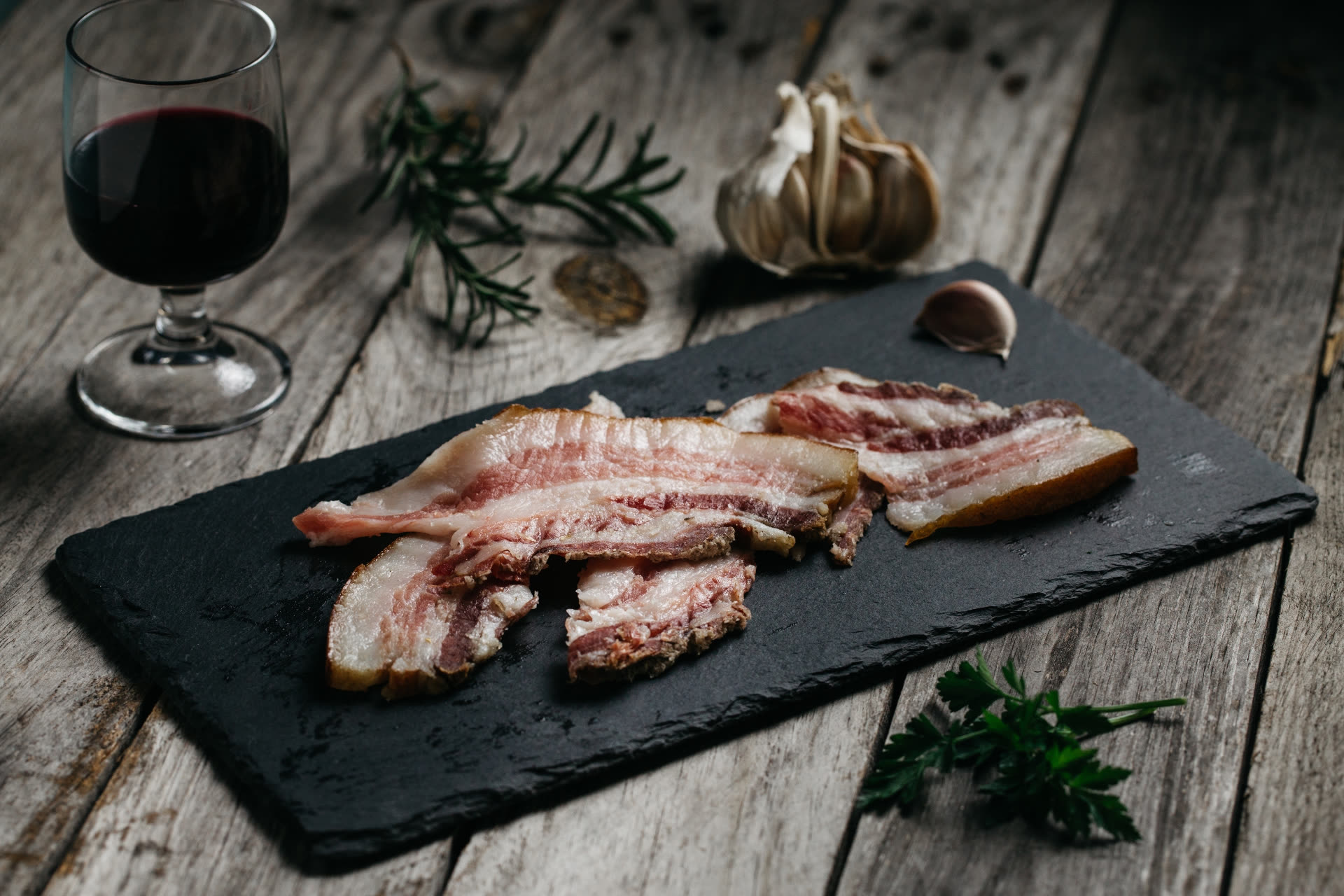 Guanciale